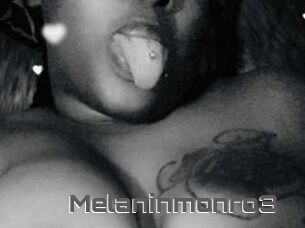 Melaninmonro3