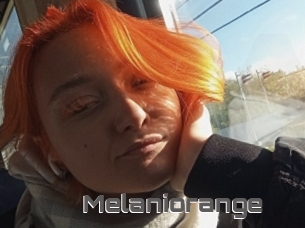 Melaniorange
