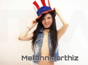 Melannieorthiz