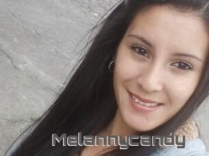 Melannycandy