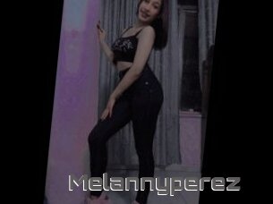 Melannyperez