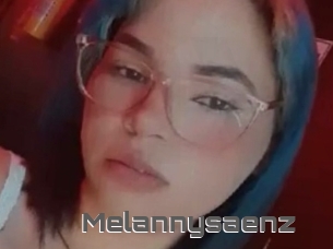 Melannysaenz