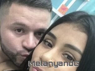 MelanyandG