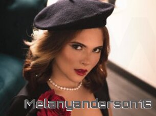 Melanyanderson18