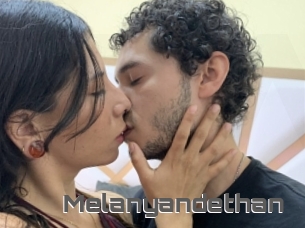 Melanyandethan