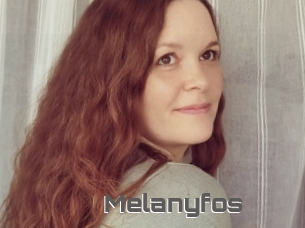 Melanyfos