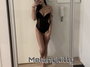 Melanykitty
