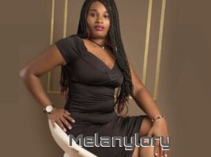 Melanylory
