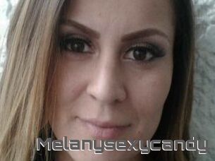 Melanysexycandy
