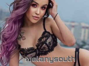 Melanysouth