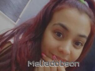 Meliadobson