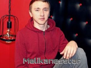 Melikanesstar