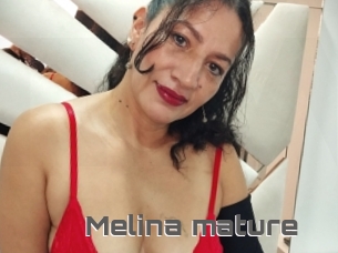 Melina_mature