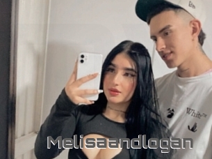 Melisaandlogan