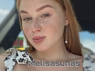 Melisasunas