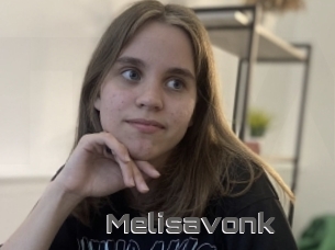 Melisavonk