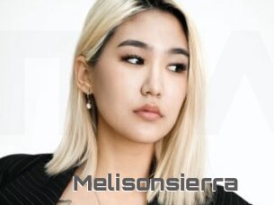Melisonsierra