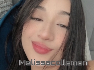 Melissacolleman