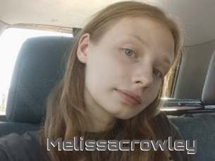 Melissacrowley