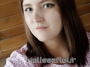 Melissafleur