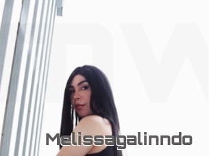 Melissagalinndo
