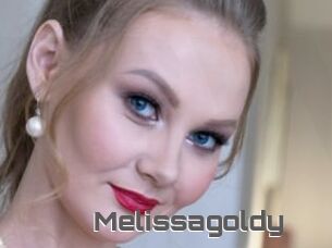 Melissagoldy