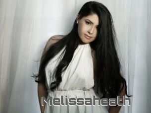 Melissaheath