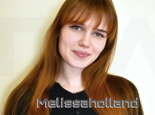 Melissaholland