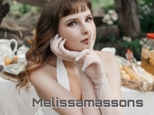 Melissamassons