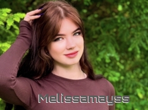 Melissamayss