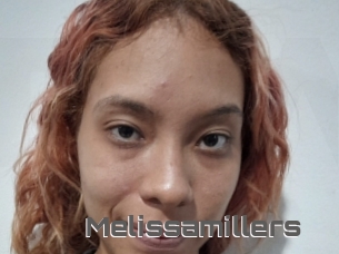 Melissamillers