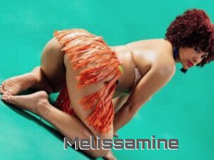 Melissamine