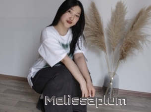 Melissaplum