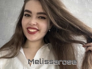 Melissarose