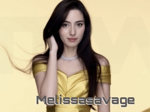 Melissasavage