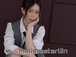 Melissastarliin