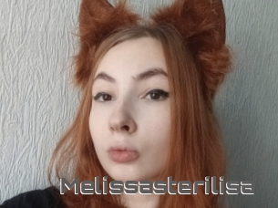 Melissasterilisa