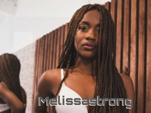 Melissastrong