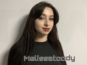 Melissatoody
