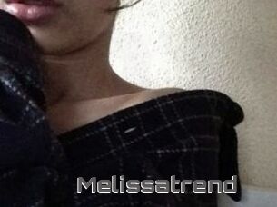 Melissatrend