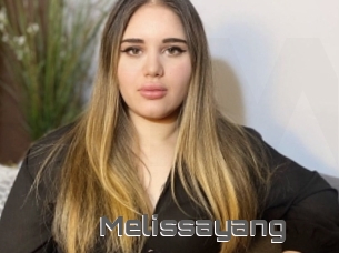 Melissayang