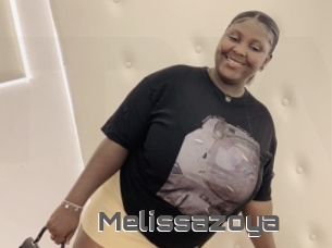Melissazoya