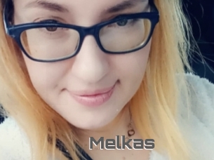 Melkas
