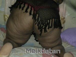 Melktieten