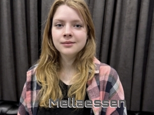 Mellaessen