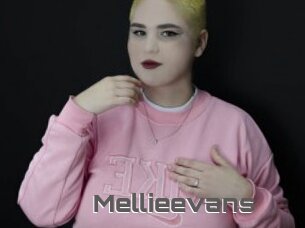 Mellieevans