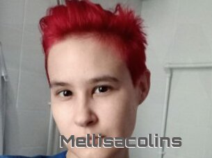 Mellisacolins
