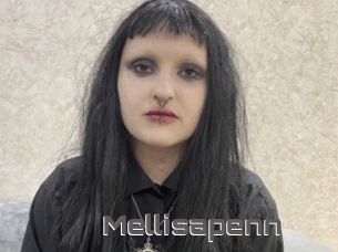 Mellisapenn