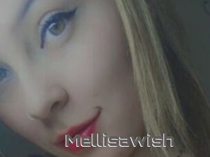 Mellisawish