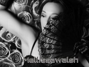 Mellissawalsh